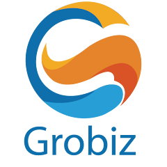 Grobiz Logo