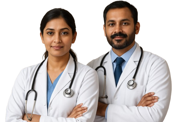 Doctors