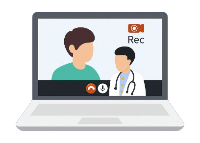Doctor Video Call